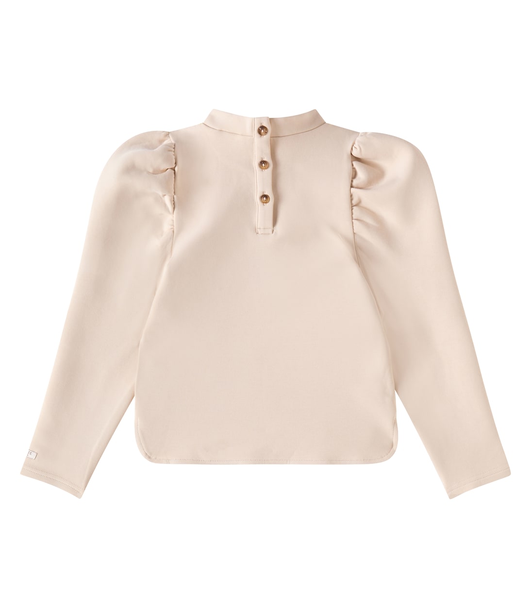 Top Minee in misto cotone | Donsje