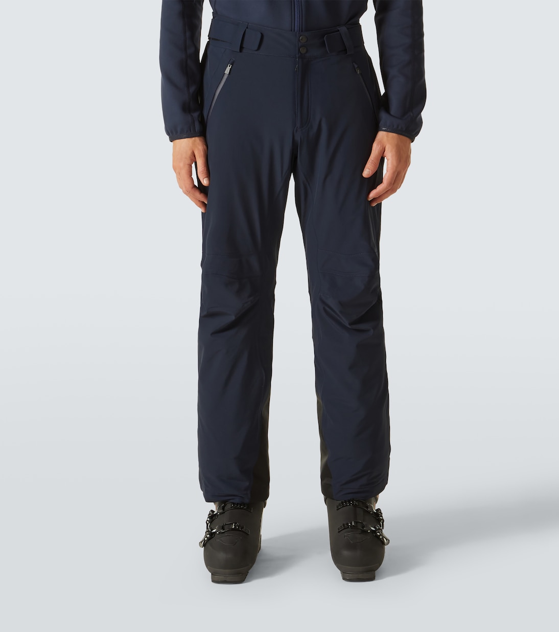 Pantalones de esquí Team Aztech | Aztech Mountain