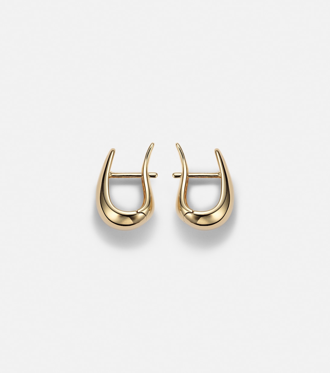 Boucles d'oreilles Claw en or 18 ct | Anita Ko