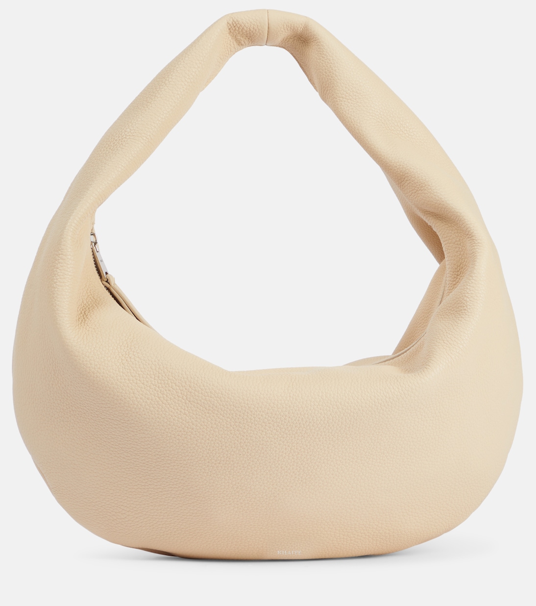 Sac Olivia Medium en cuir | Khaite