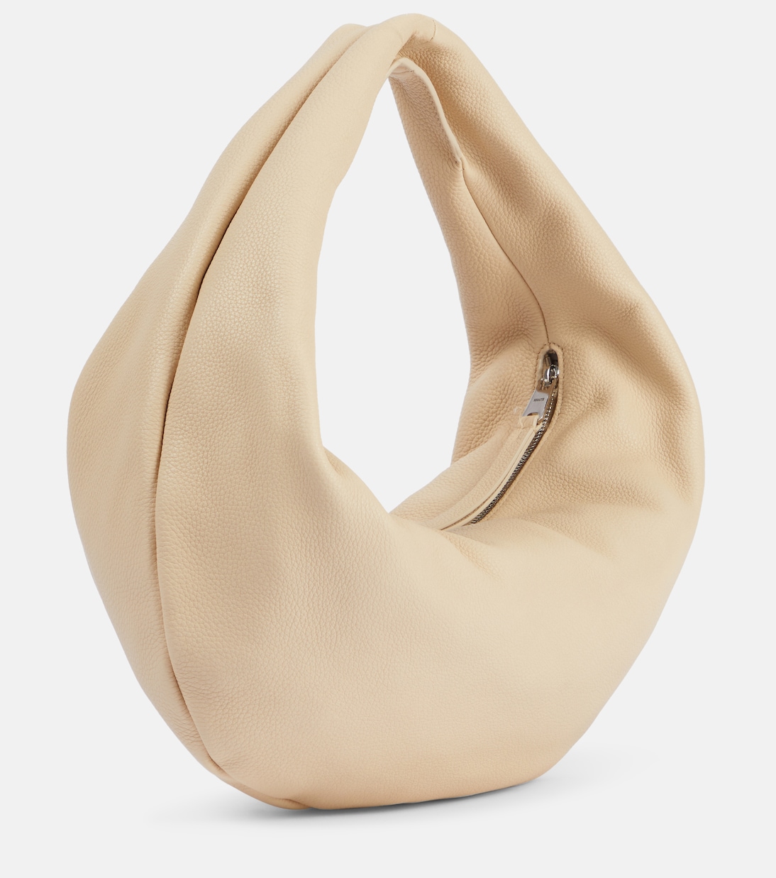 Sac Olivia Medium en cuir | Khaite