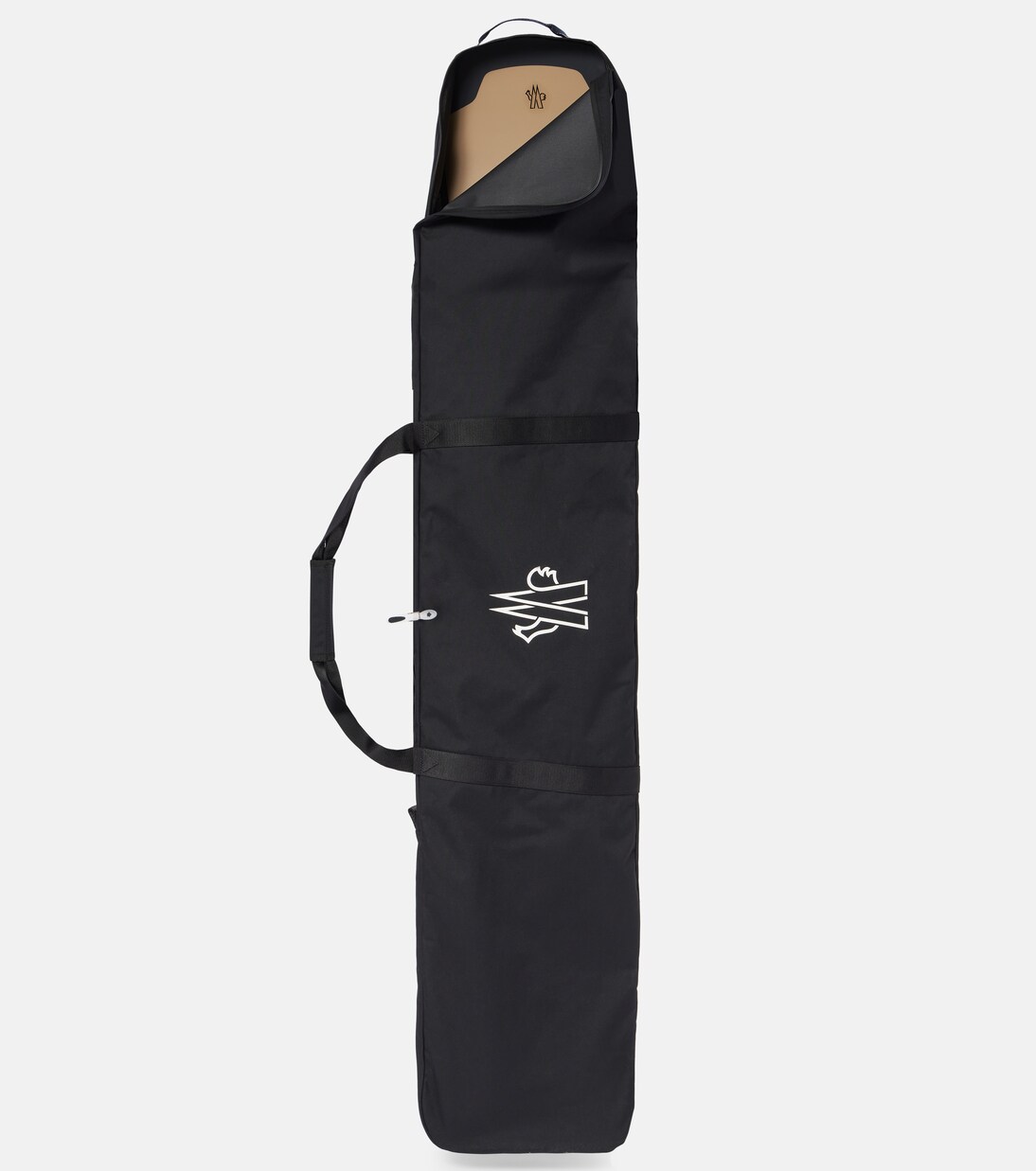 MONCLER GRENOBLE x Whitespace: Tavola da Neve per Giovani Avventurieri