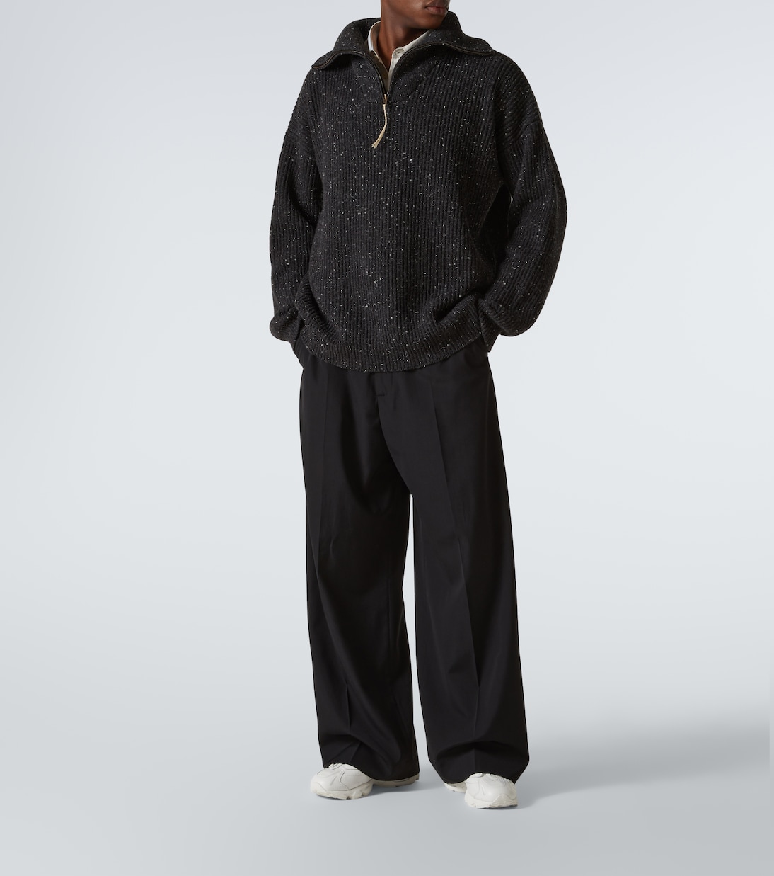 Sneakers 1000 in pelle | New Balance