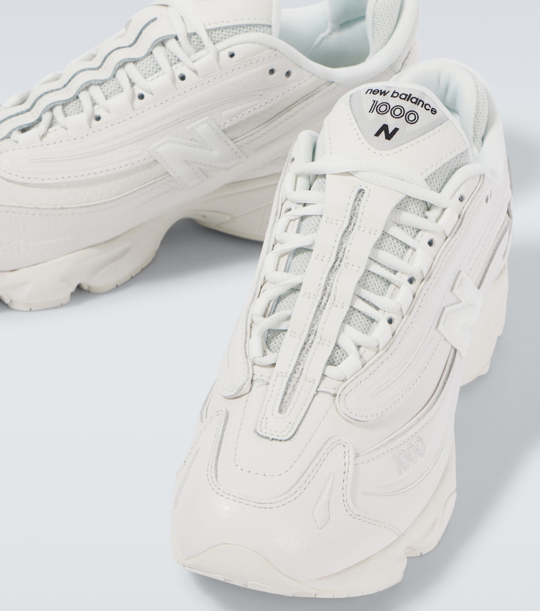 Sneakers 1000 in pelle | New Balance