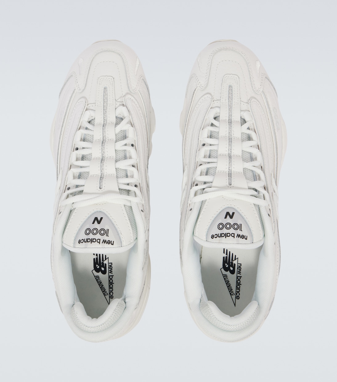 Sneakers 1000 in pelle | New Balance