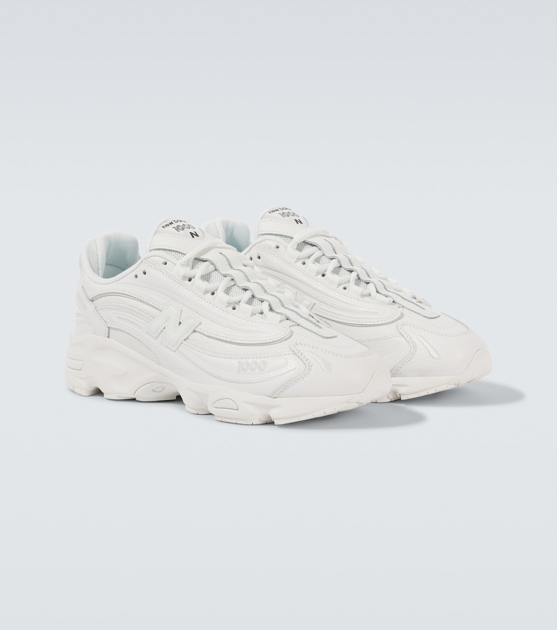 Sneakers 1000 in pelle | New Balance