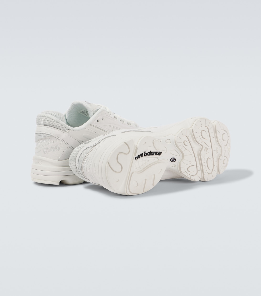 Sneakers 1000 in pelle | New Balance