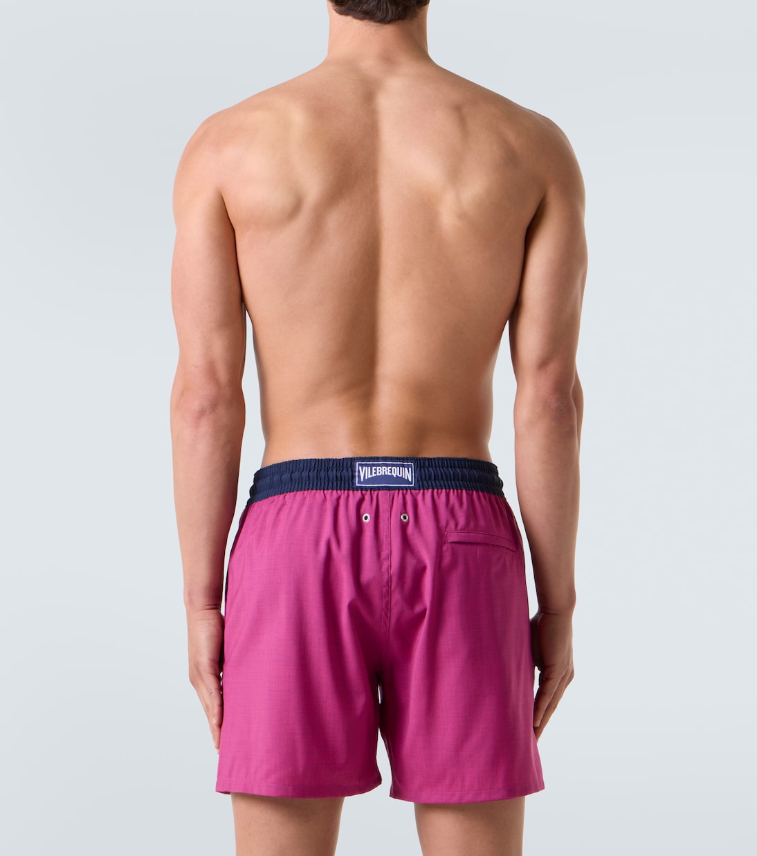 Wool swim trunks | Vilebrequin