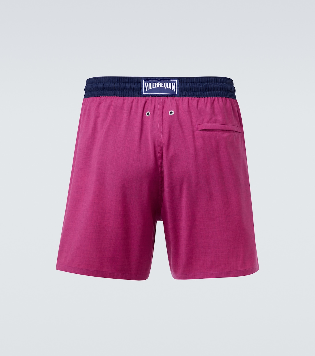 Wool swim trunks | Vilebrequin