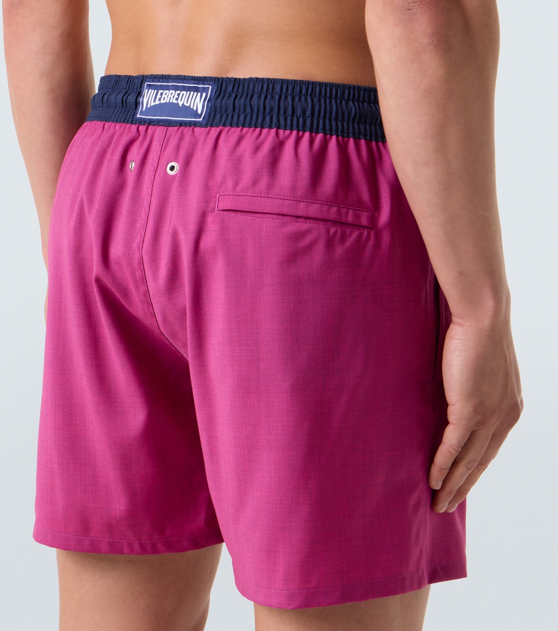 Wool swim trunks | Vilebrequin