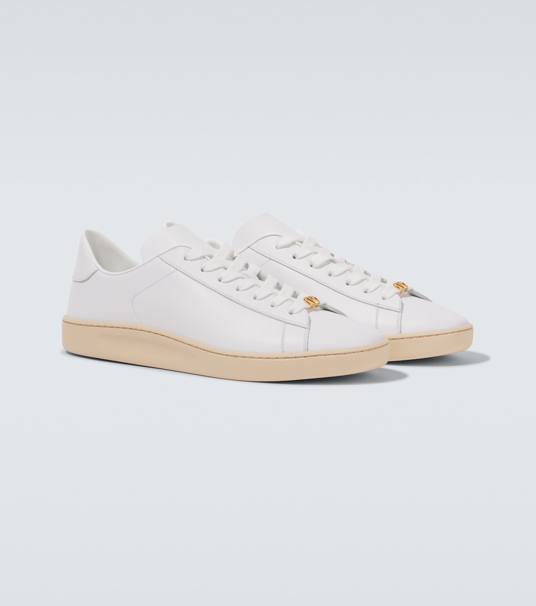 Baskets Royco VLogo en cuir | Valentino Garavani
