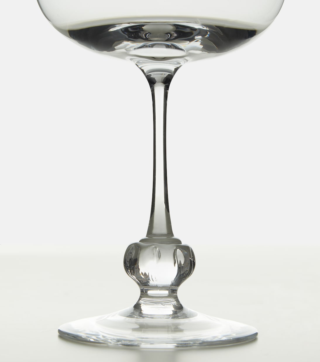 Bicchiere da vino rosso DG | Dolce&Gabbana Casa