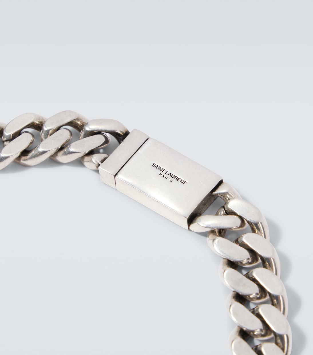 Collana a catena | Saint Laurent