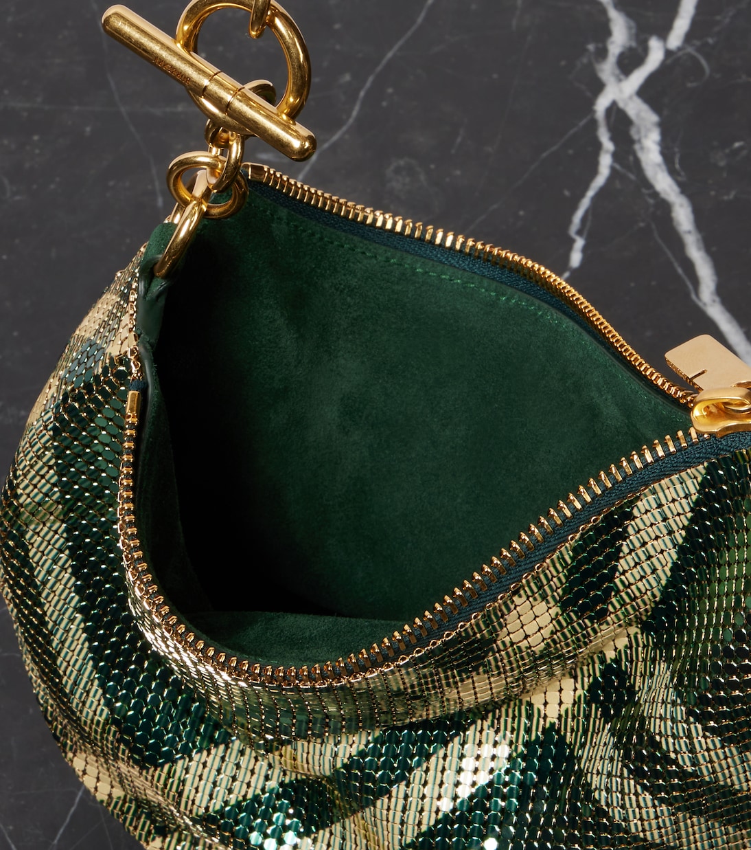Borsa a spalla Eve Burberry Check | Burberry