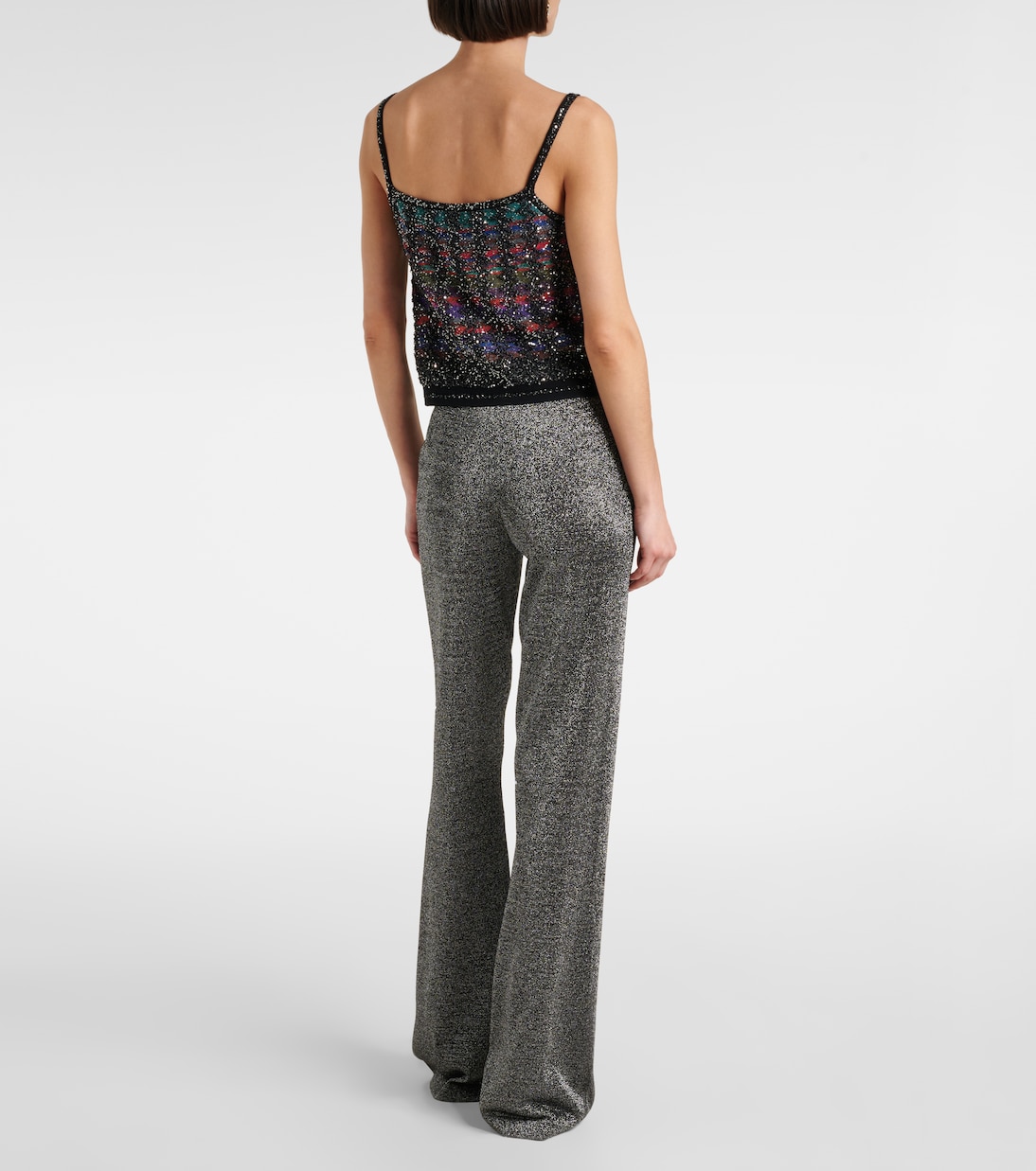 Top à sequins | Missoni
