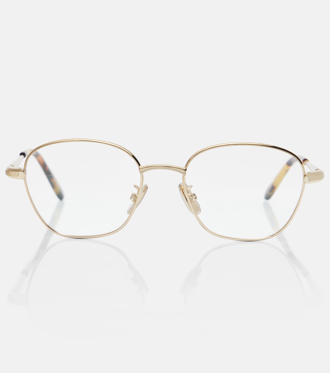 Occhiali squadrati Slim | Loewe