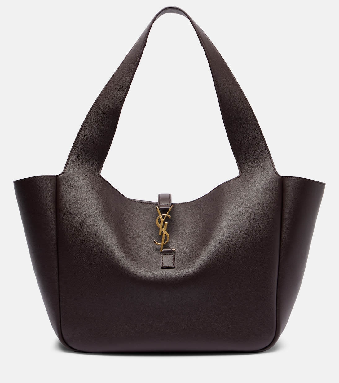 Sac Le 5 À 7 Bea en cuir | Saint Laurent