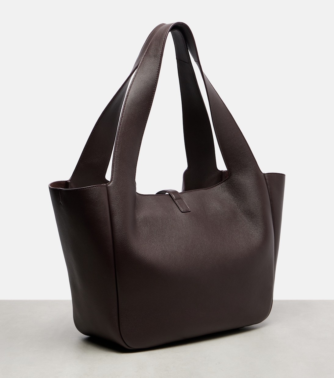 Sac Le 5 À 7 Bea en cuir | Saint Laurent