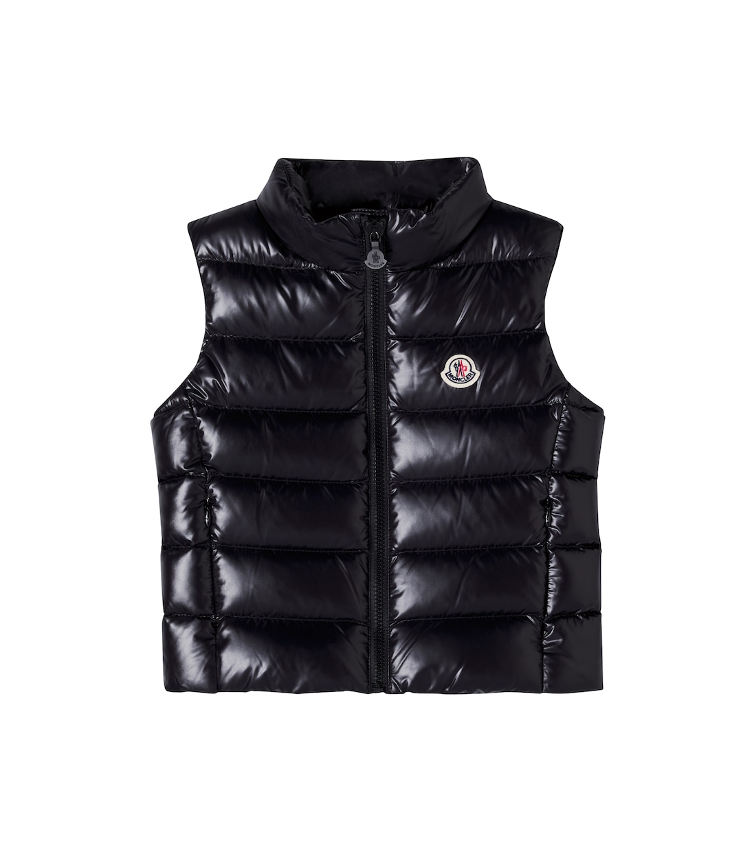 سترة جيليه بلوغو Ghany | Moncler Enfant