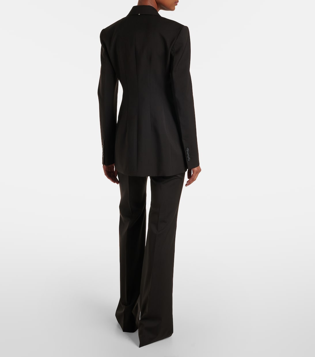 Adamo virgin wool blazer | Sportmax