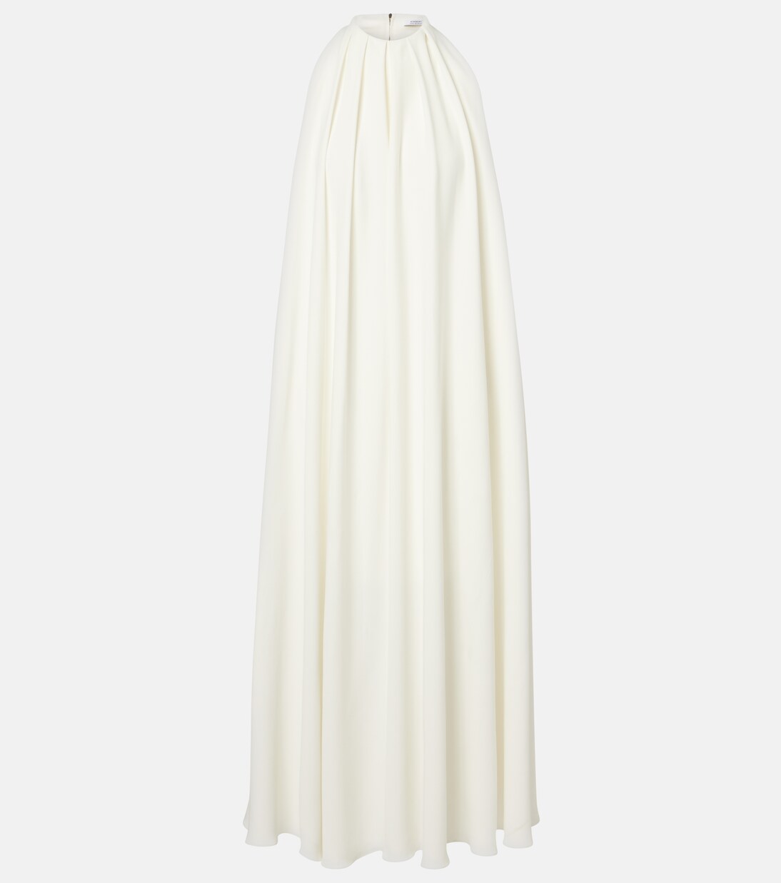Draped maxi dress | Givenchy