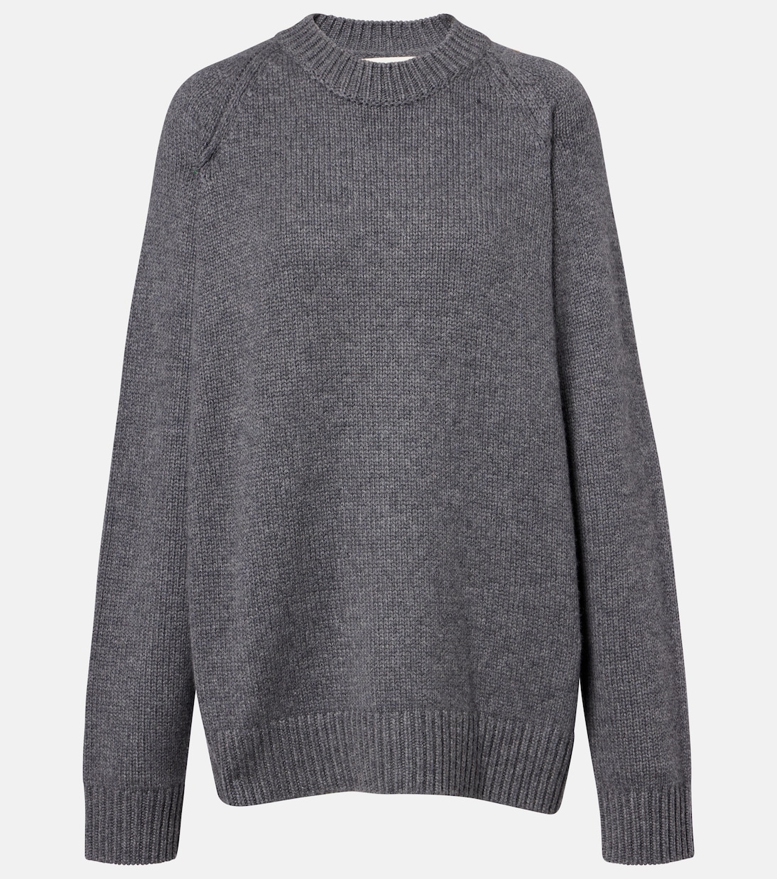 Anine cashmere sweater | Lisa Yang