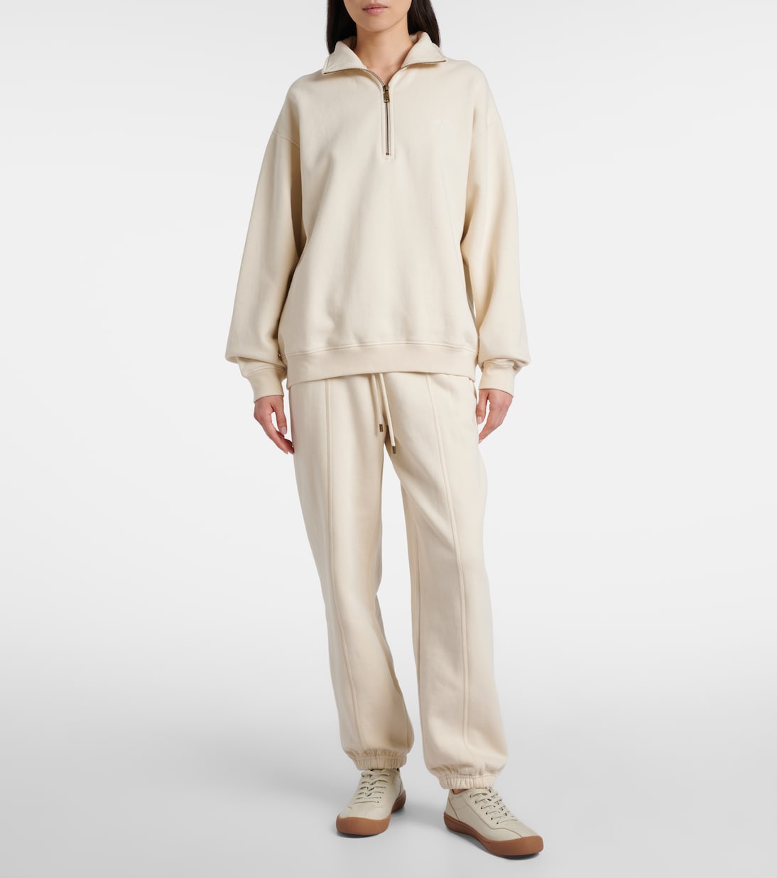 Hamilton Aries cotton sweatpants | The Upside