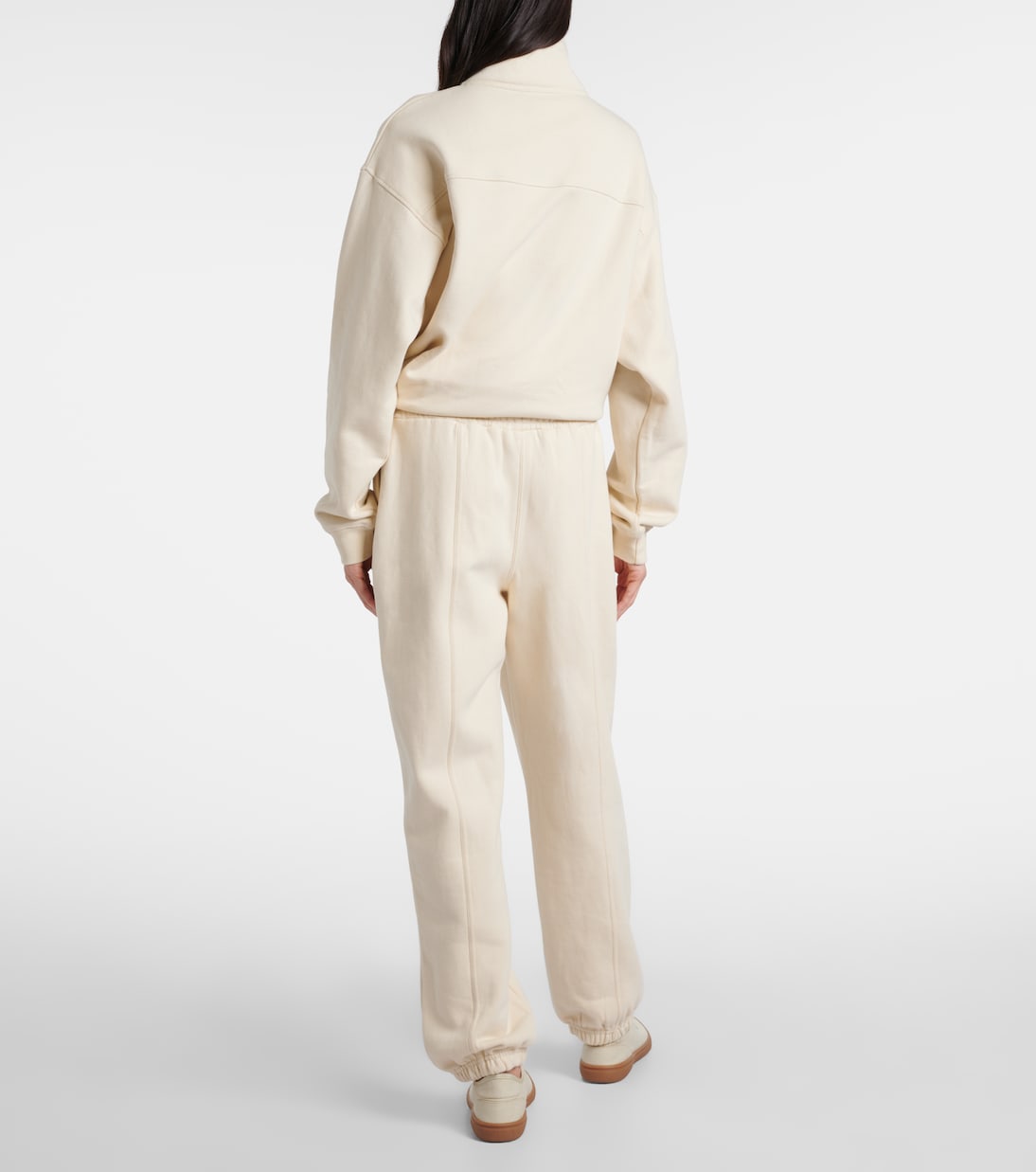 Hamilton Aries cotton sweatpants | The Upside