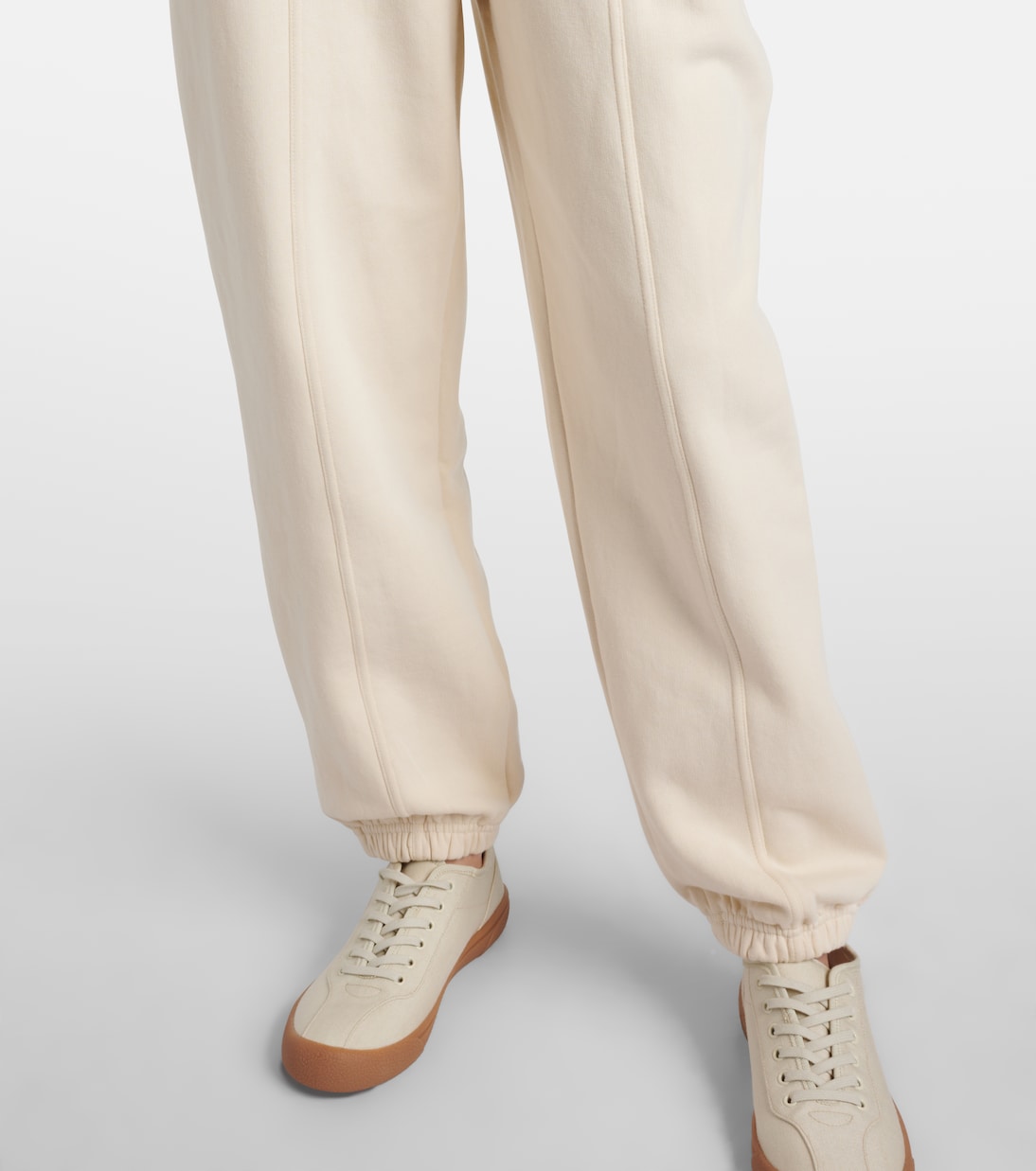 Hamilton Aries cotton sweatpants | The Upside