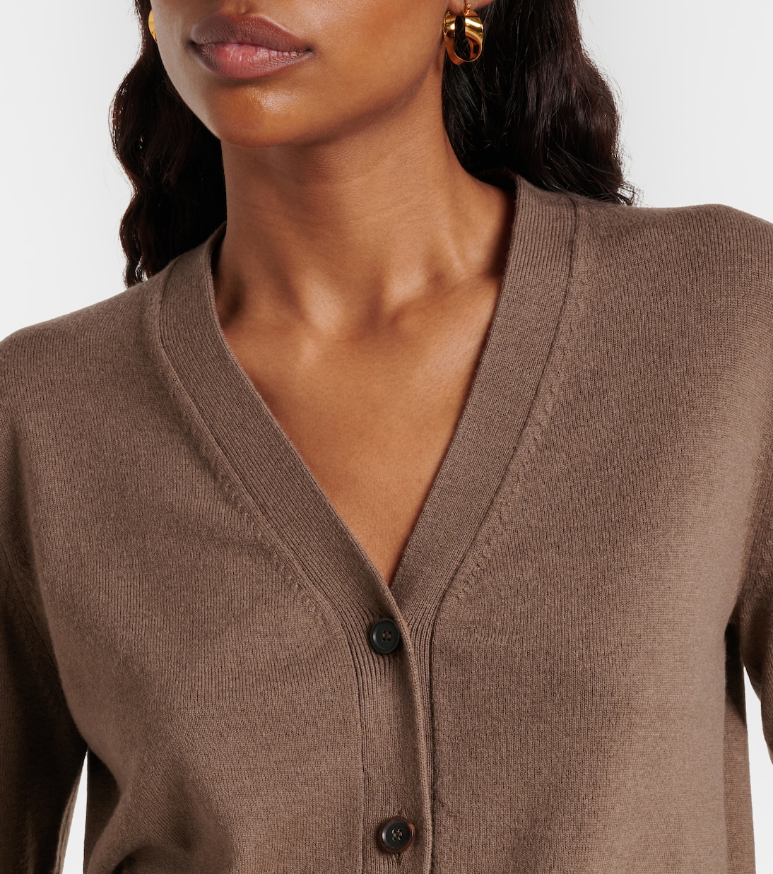 Ribes wool cardigan | 'S Max Mara