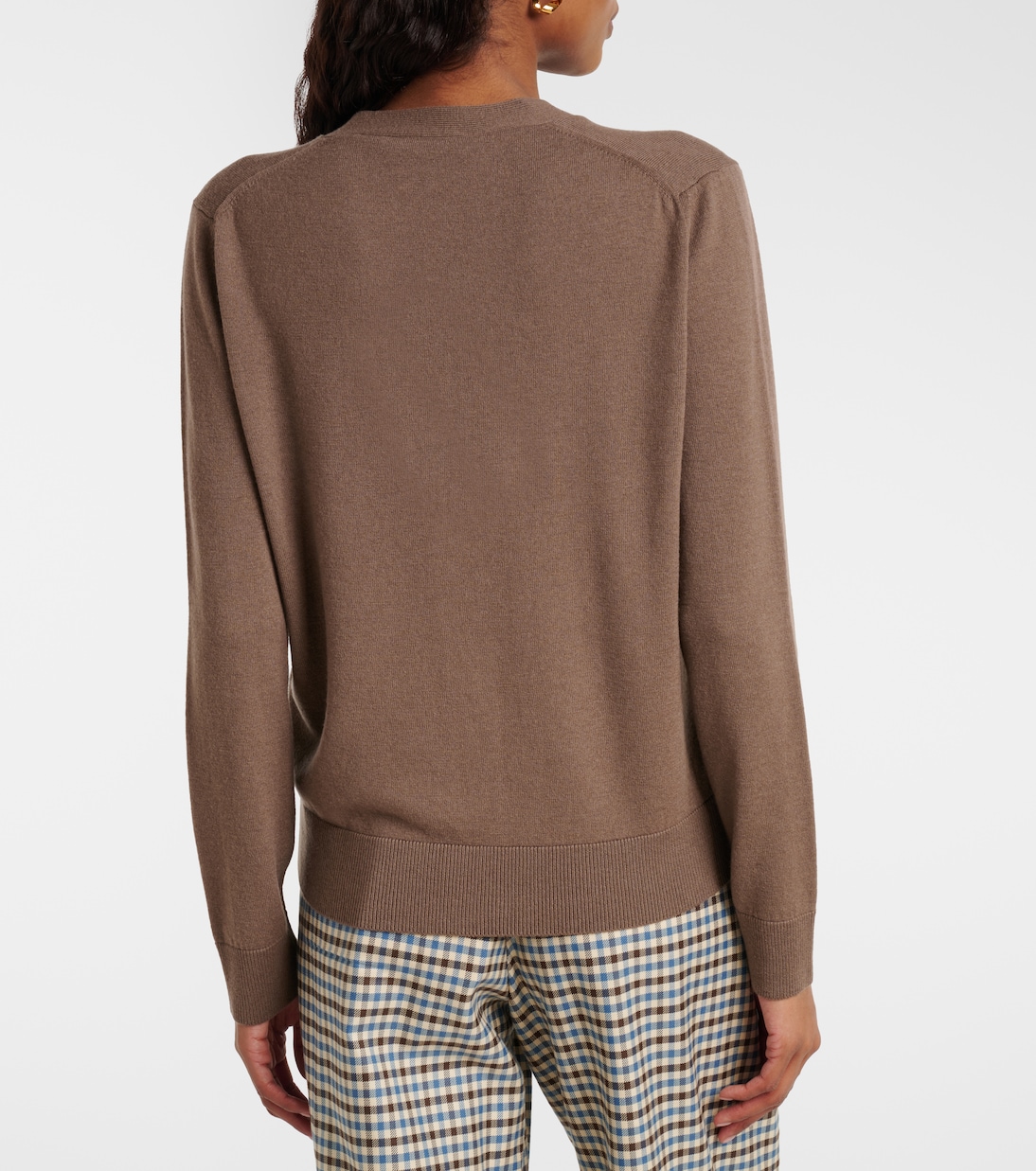 Ribes wool cardigan | 'S Max Mara
