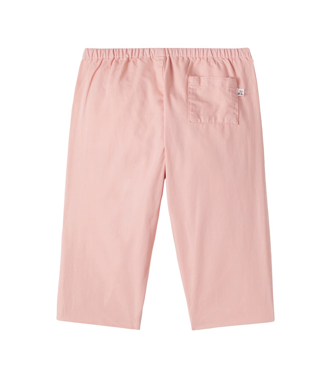 Baby Dandy cotton pants | Bonpoint
