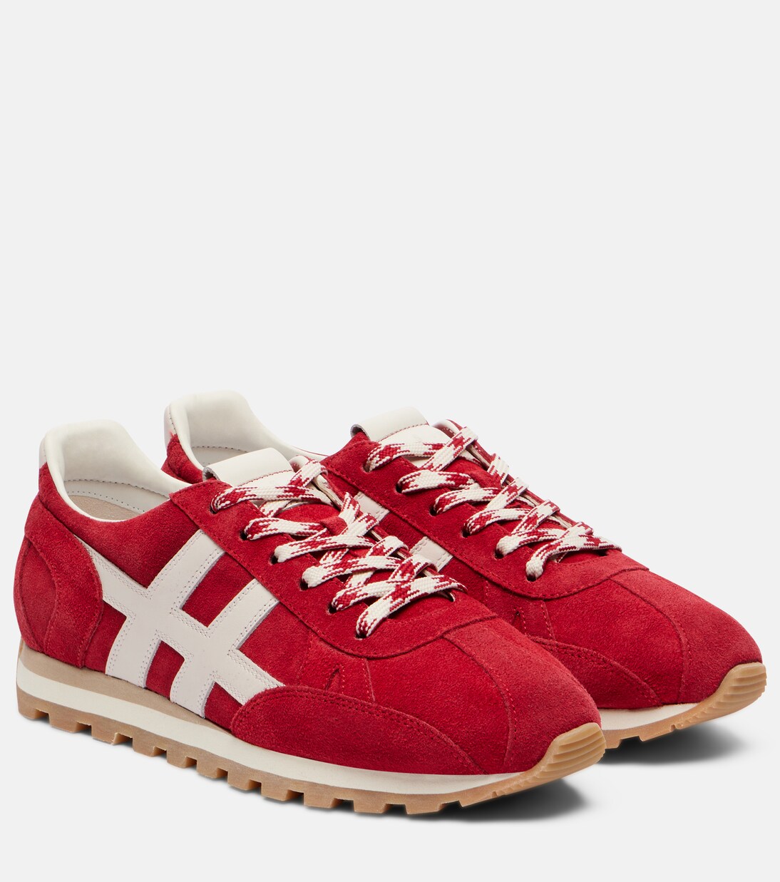 Zapatillas 86er de ante | Hogan