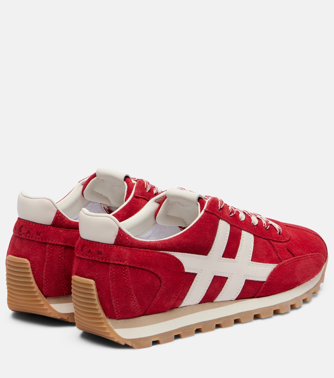 Zapatillas 86er de ante | Hogan