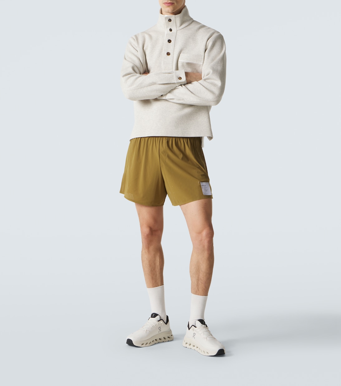 Laufschuhe Cloudtilt | On