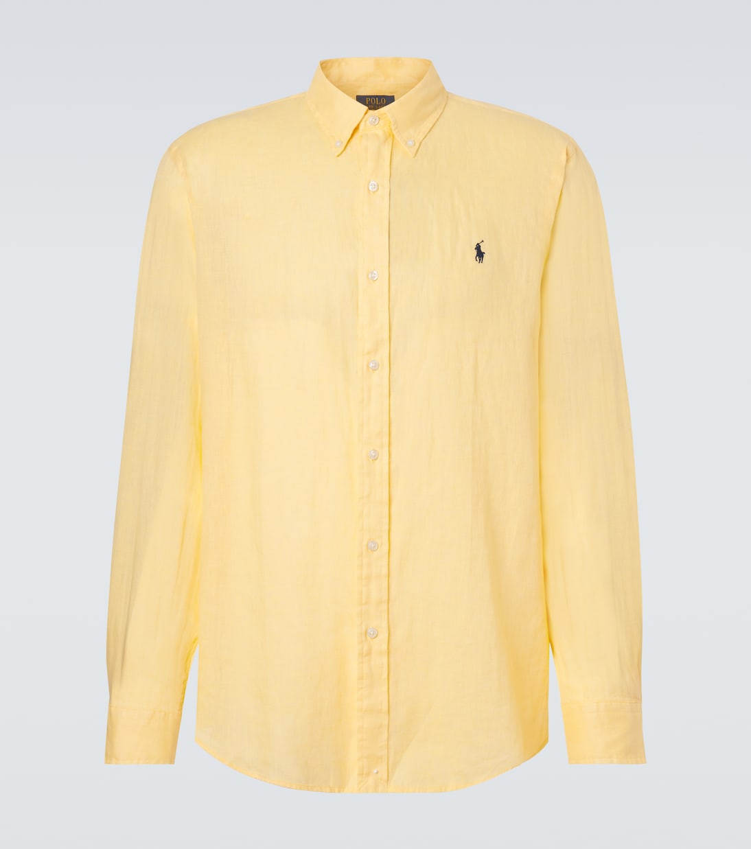 Linen shirt | Polo Ralph Lauren