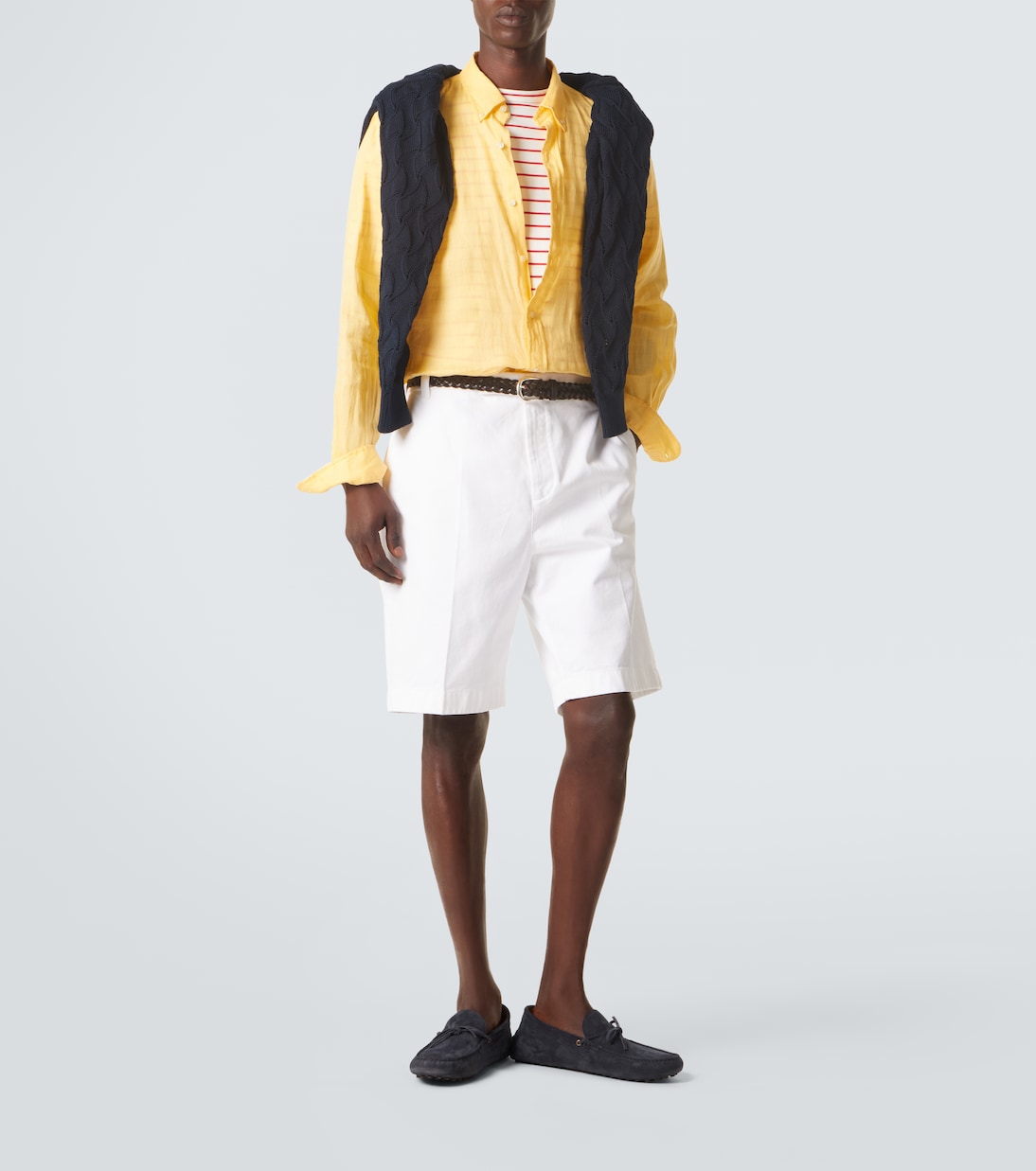 Linen shirt | Polo Ralph Lauren