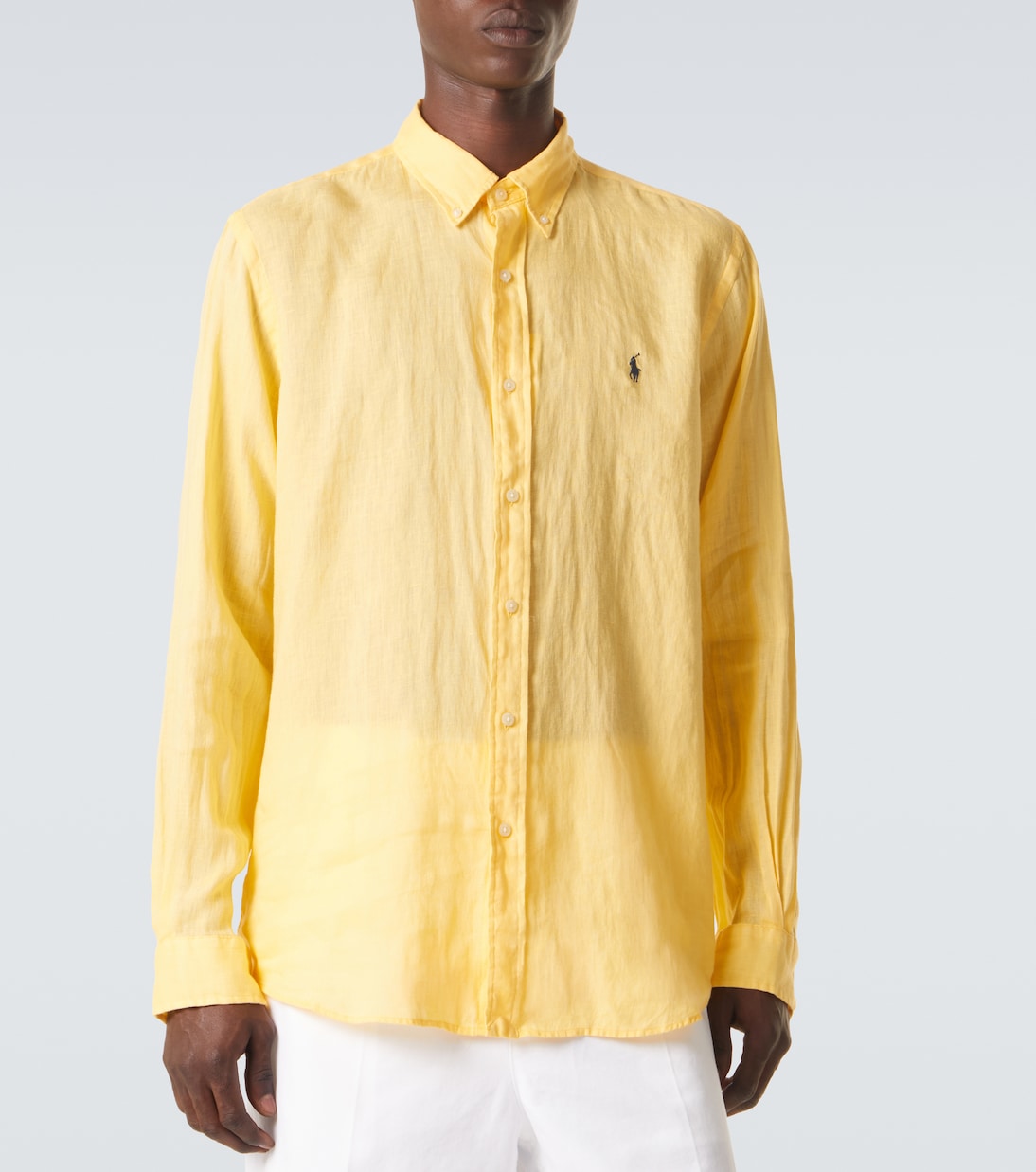 Linen shirt | Polo Ralph Lauren