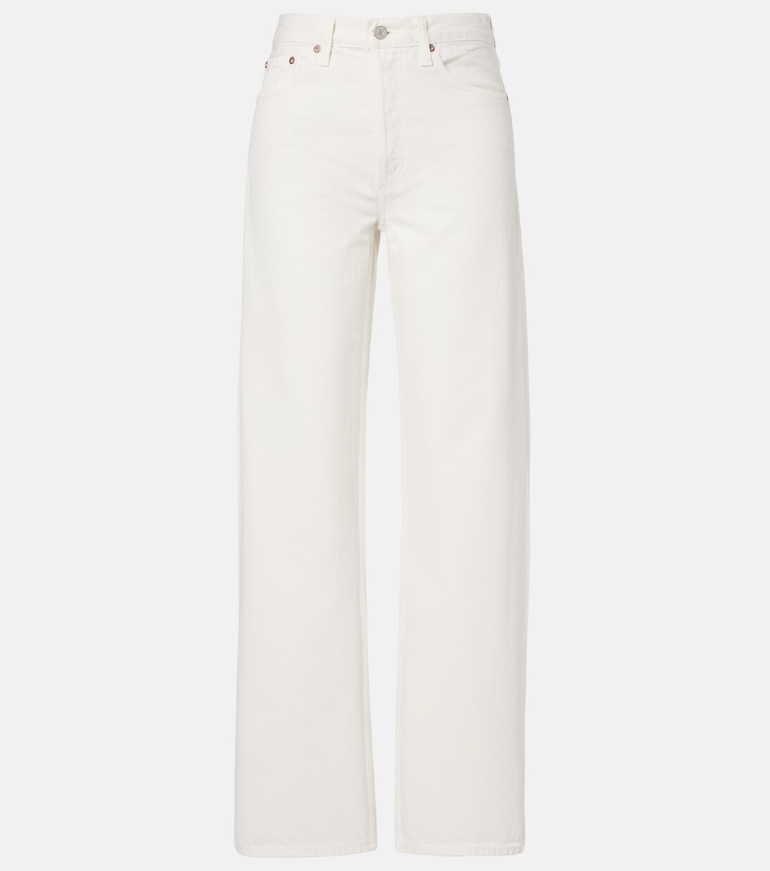 Arc wide-leg jeans | Agolde