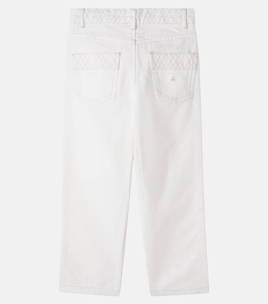 Eloha straight jeans | Bonpoint