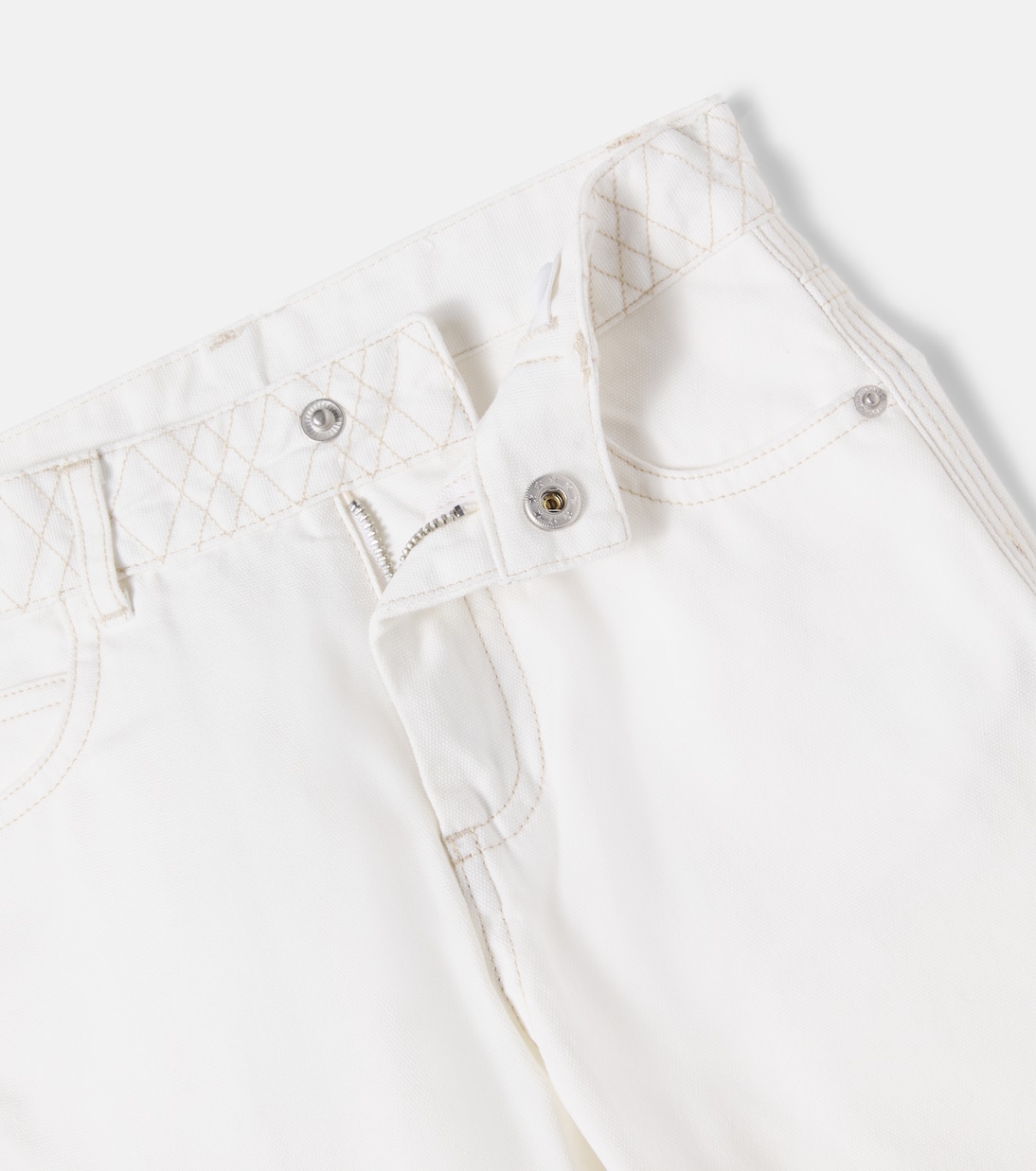 Eloha straight jeans | Bonpoint