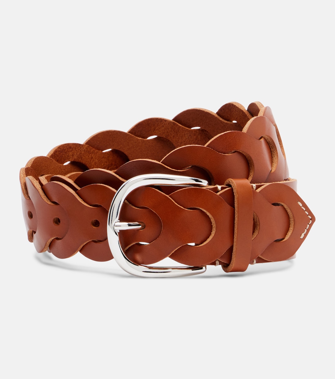 Edena leather belt | Isabel Marant