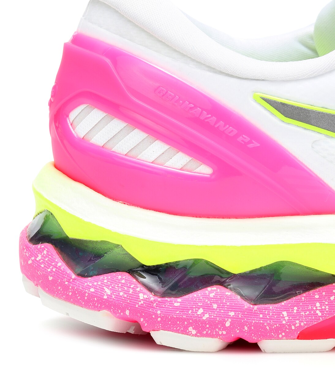 GEL-KEYANO 27 Lite-show sneakers | Asics