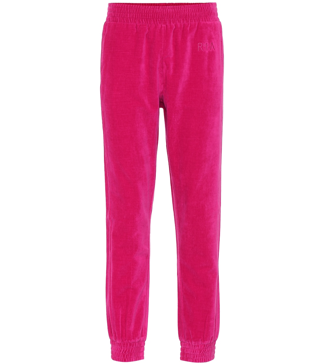 Pantaloni Sydney in velluto di cotone | Rta