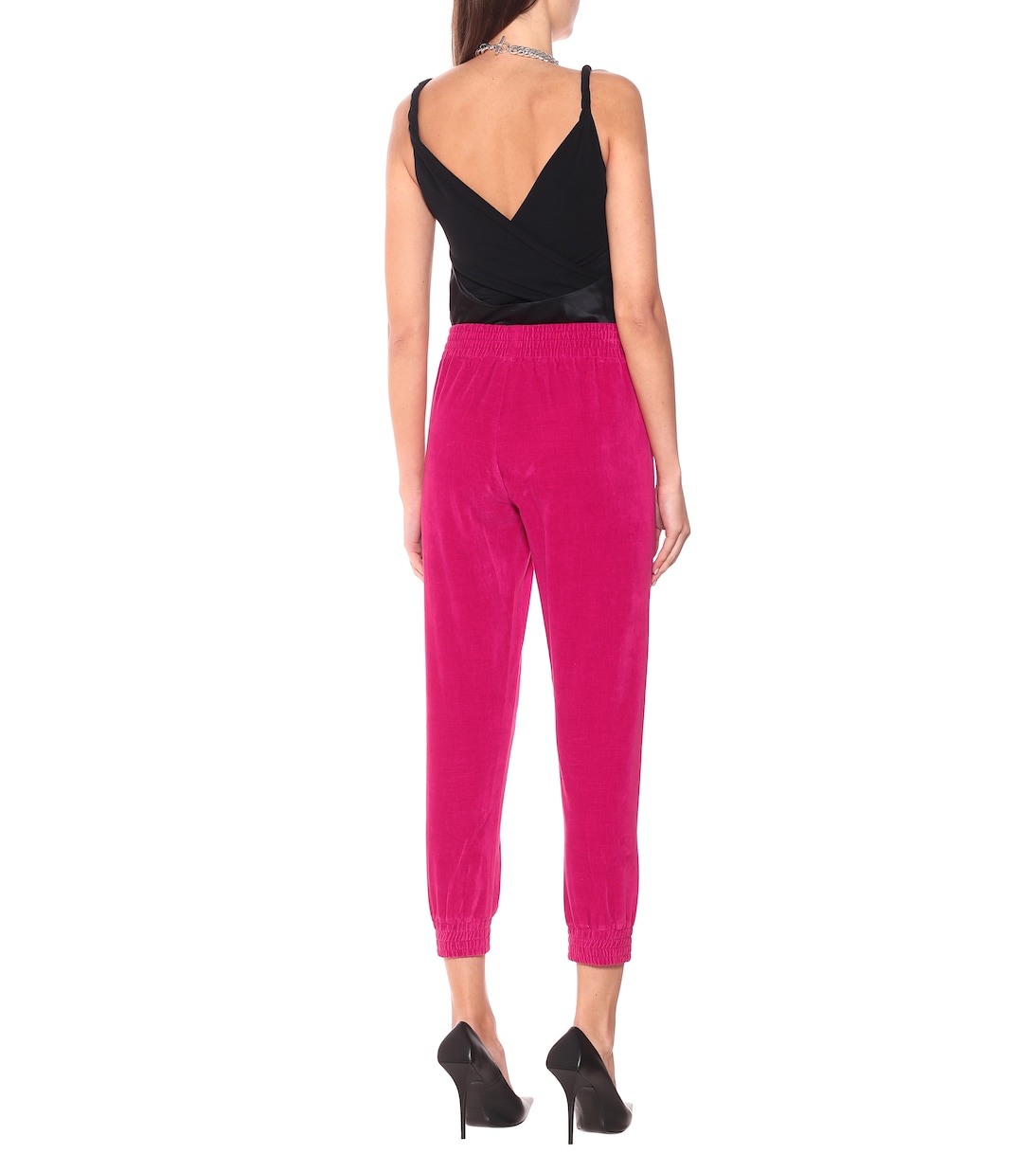 Pantaloni Sydney in velluto di cotone | Rta