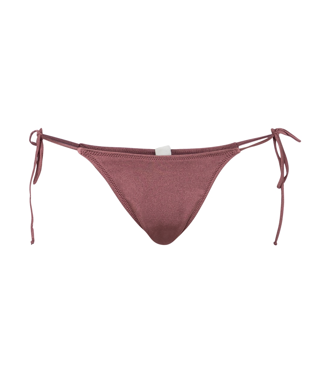Slip bikini Praia | Tropic of C