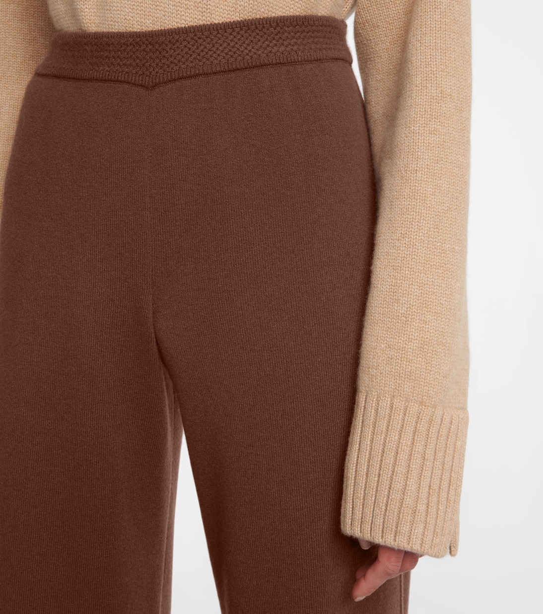 Hose Duca D'Aosta aus Kaschmir | Loro Piana