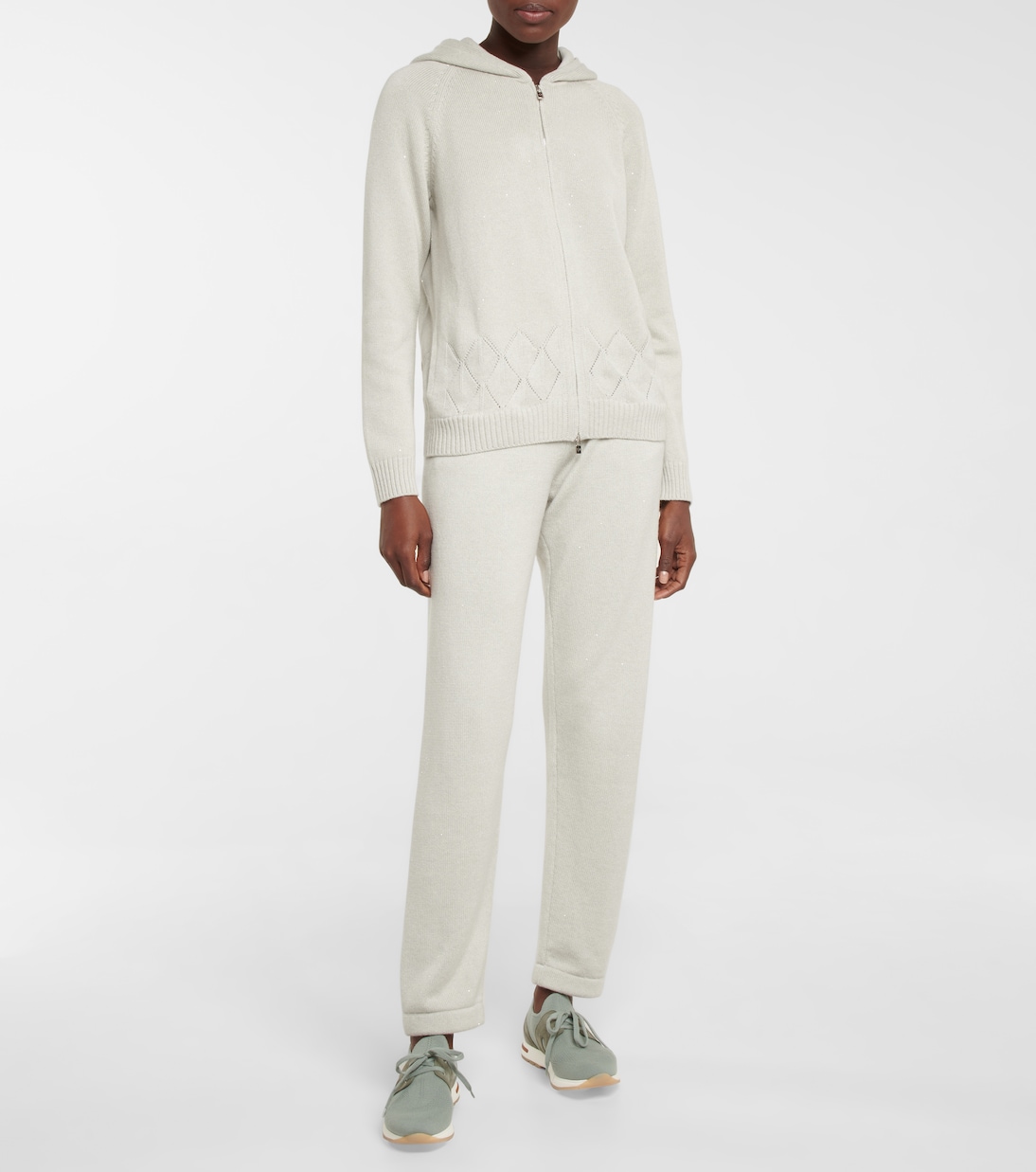 Jogginghose Stella Alpina | Loro Piana