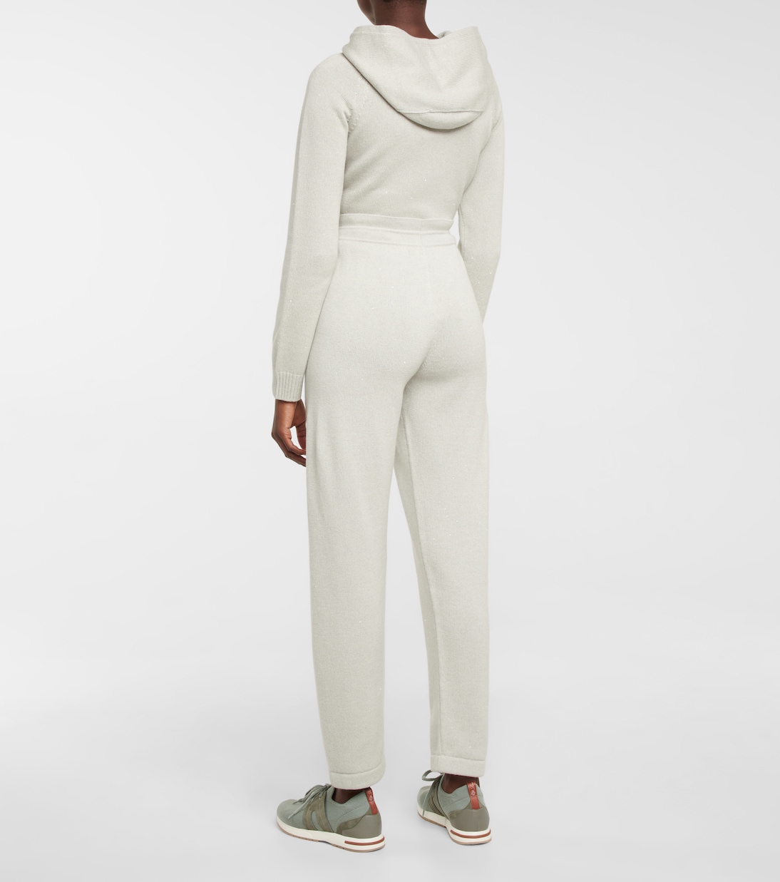 Jogginghose Stella Alpina | Loro Piana