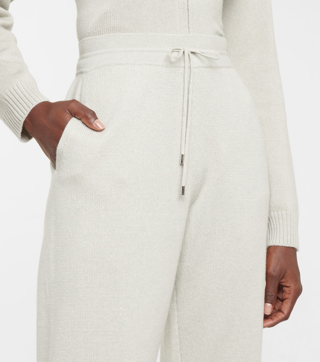 Jogginghose Stella Alpina | Loro Piana